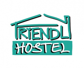 Friendly Hostel - DMK Airport เฟรนด์ลี่ โฮสเทล ดอนเมือง